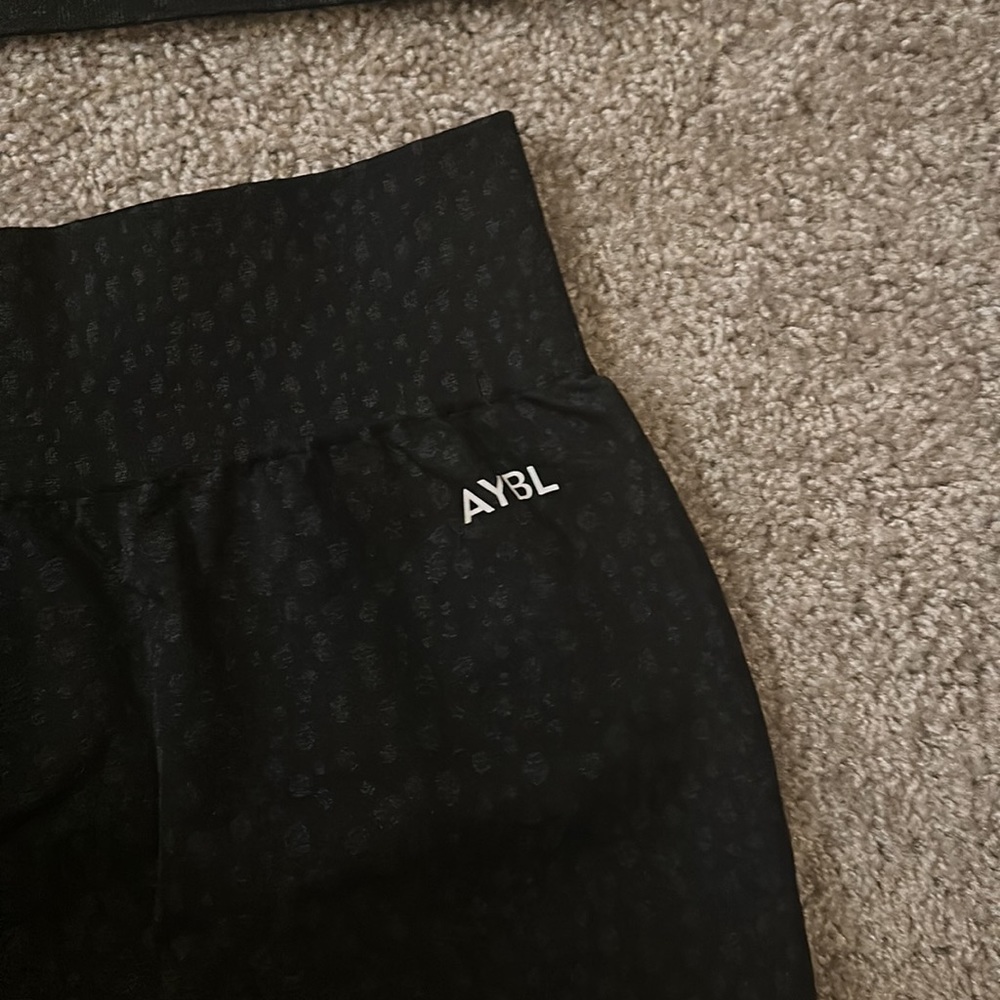 Aybl Workout Set - image 3